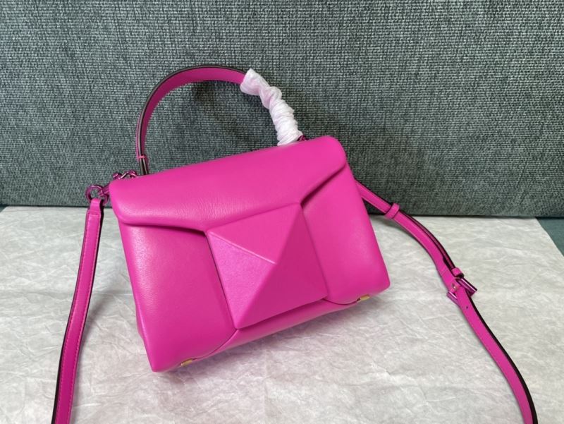 Valentino Top Handle Bag